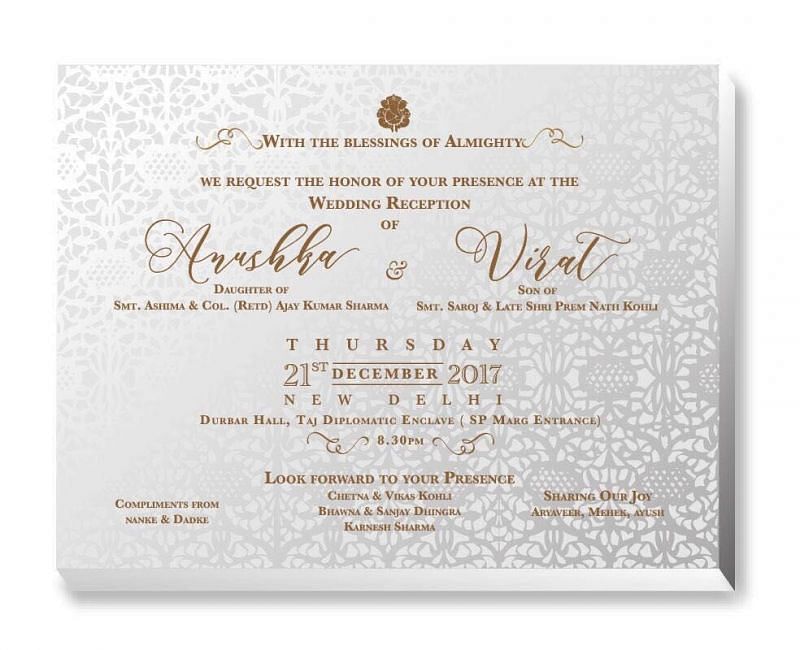 The invitati